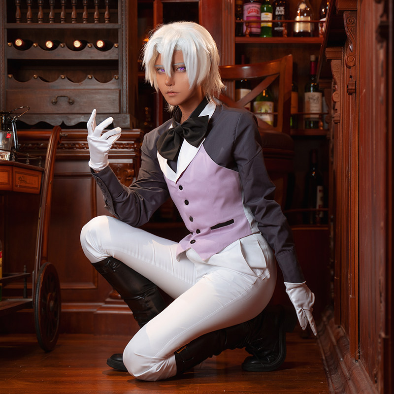 The Case Study of Vanitas Noé  - Women Shoes Japan recension och pris