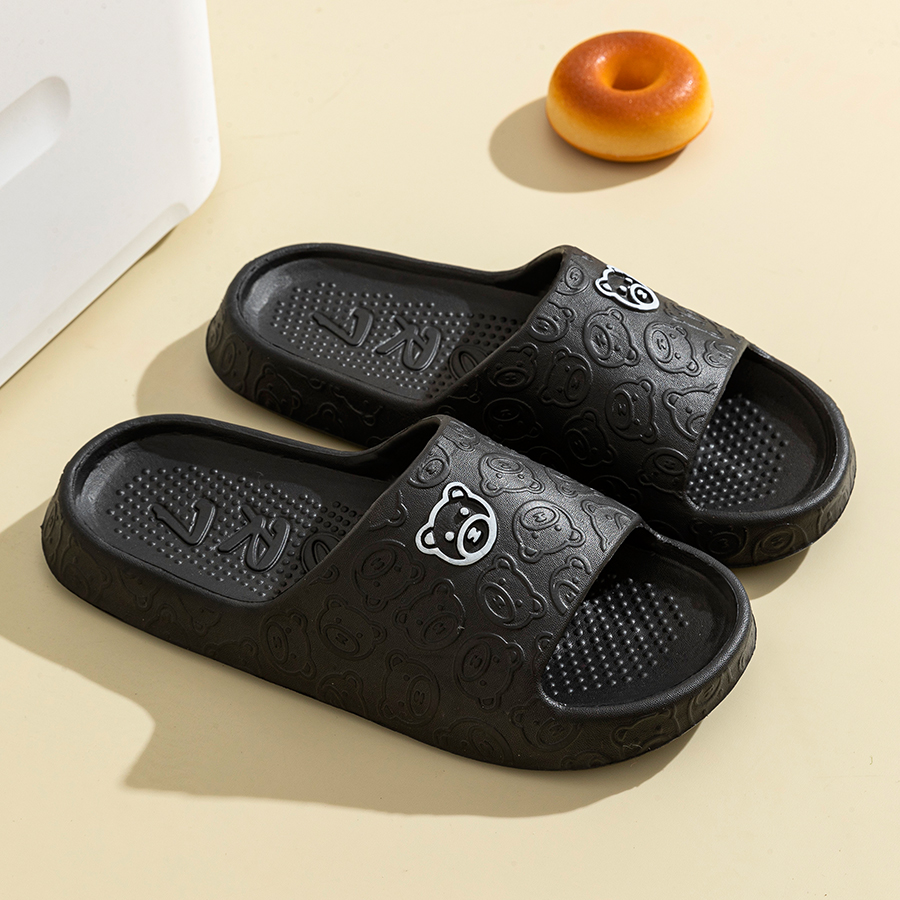 Men's Slippers Summer Cartoon  - Women'S Shoes Neuropathy recension och pris