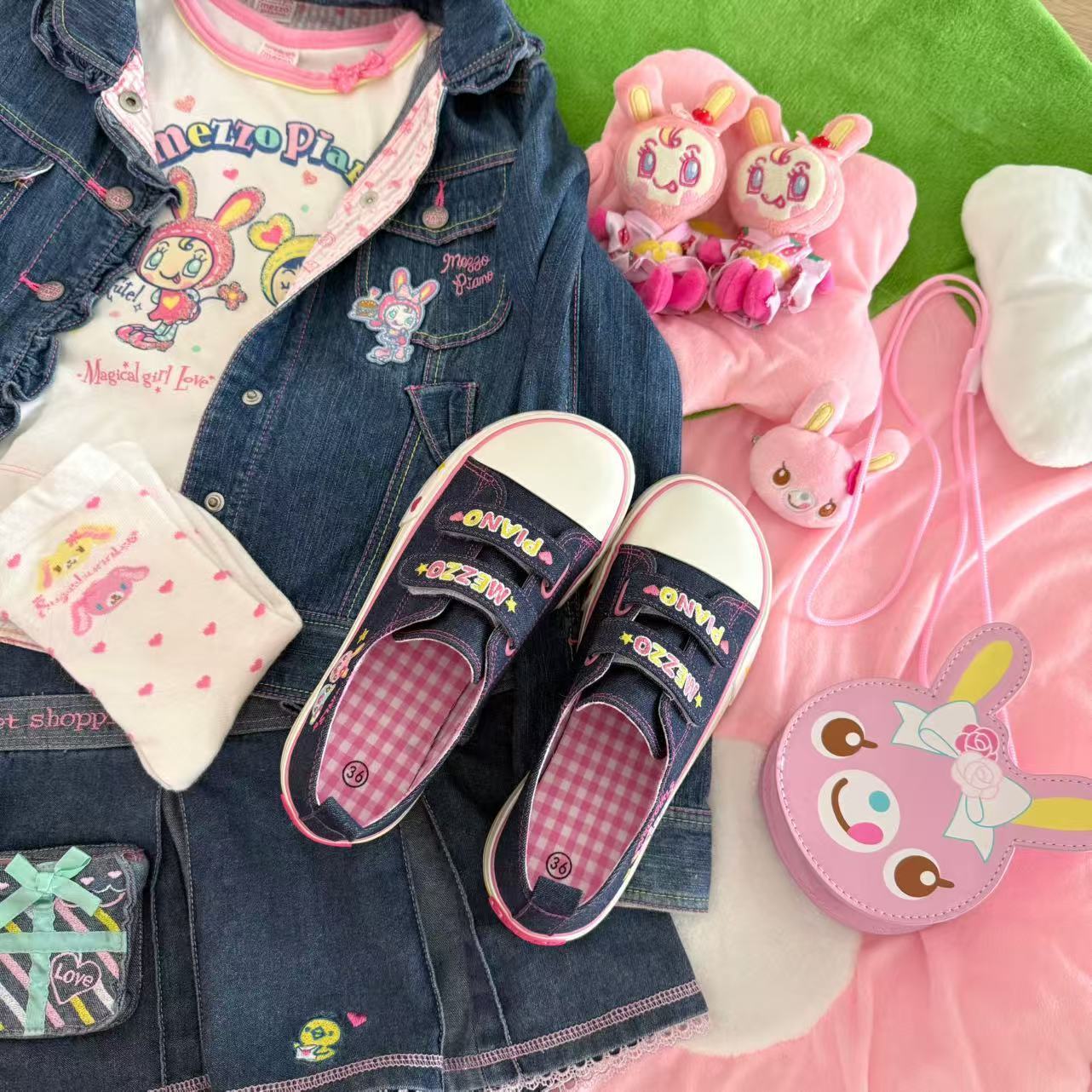 Spring Summer New Low-top Embr - Women Shoes Japan recension och pris