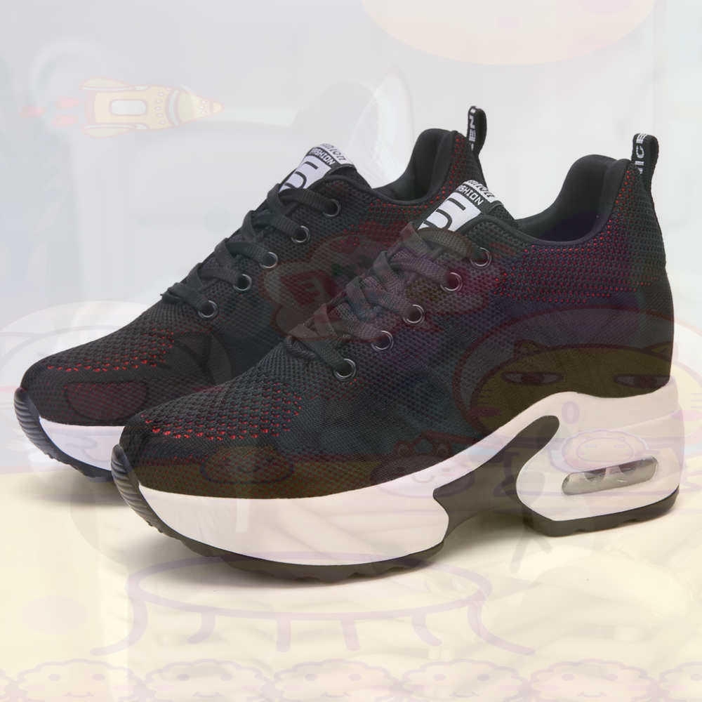 Red Size 36 Shoes Woman Tennis - Women'S Shoes Extra Wide recension och pris