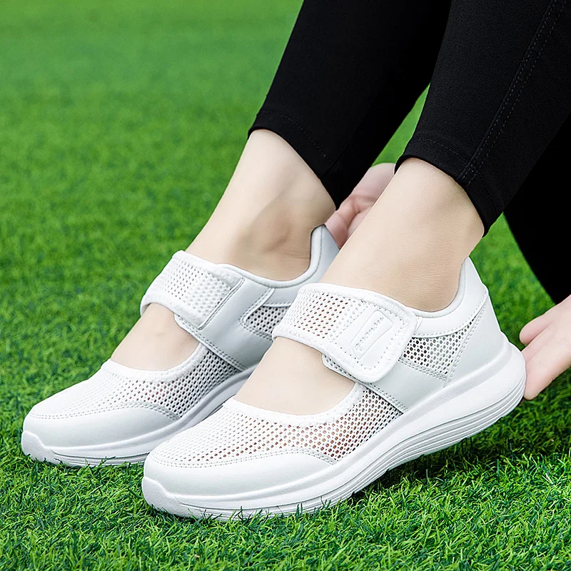 Women Shoes Sneakers Wide Bare - Women'S Shoes Extra Wide recension och pris