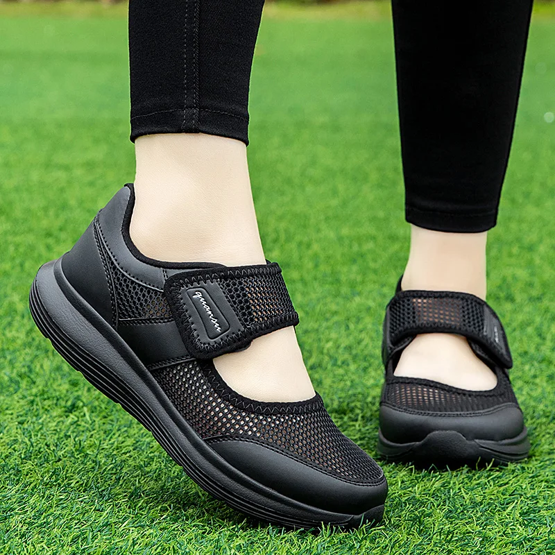 Women Shoes Sneakers Wide Bare - Women'S Shoes Extra Wide recension och pris