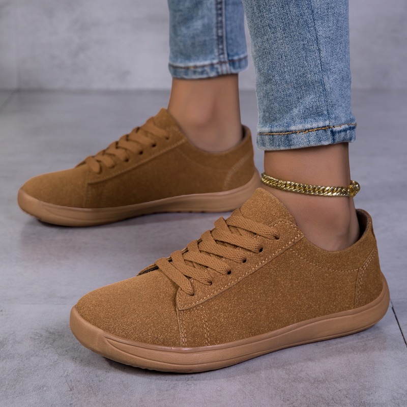 New Wide Toe Barefoot Shoes fo - Women'S Shoes Extra Wide recension och pris