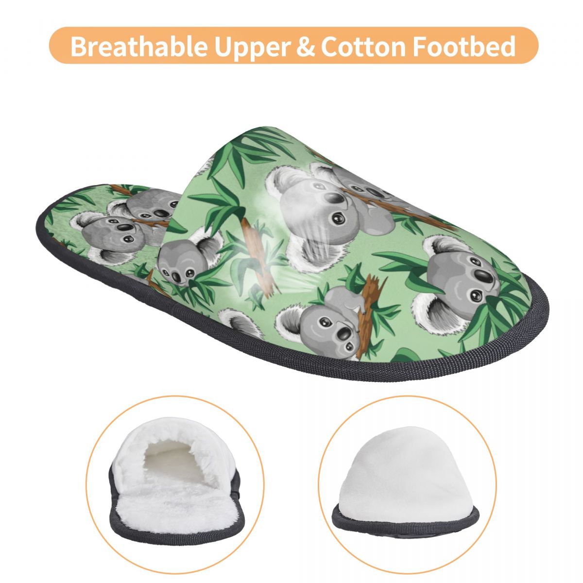 Custom Cute Australia Bear Bab - Women Shoes In Australia recension och pris