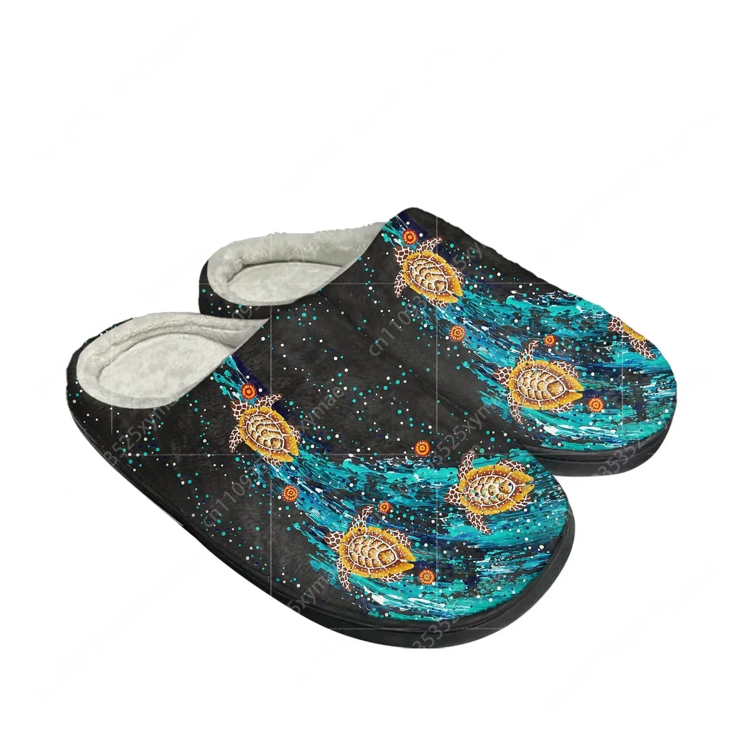 Australia Aboriginal Turtle In - Women Shoes In Australia recension och pris
