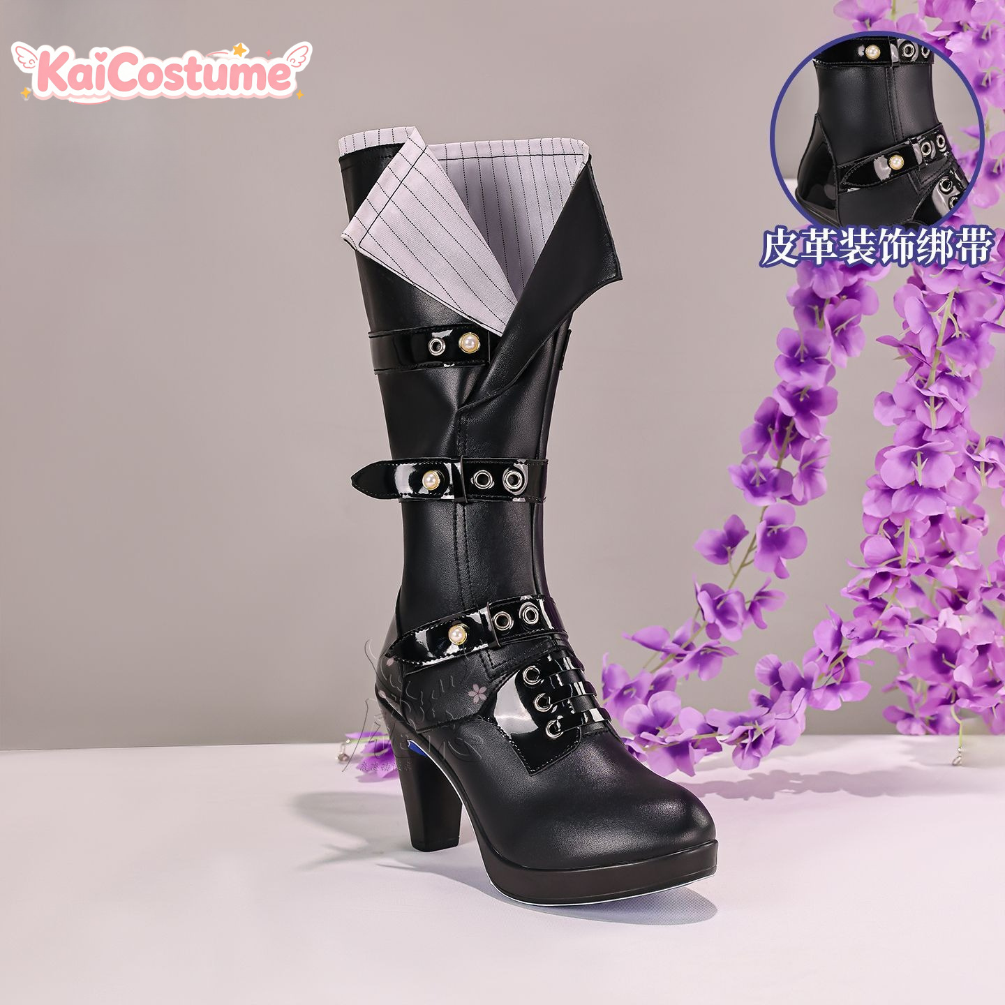 High Quality Zenless Zone Zero - Women'S Shoes Zone recension och pris