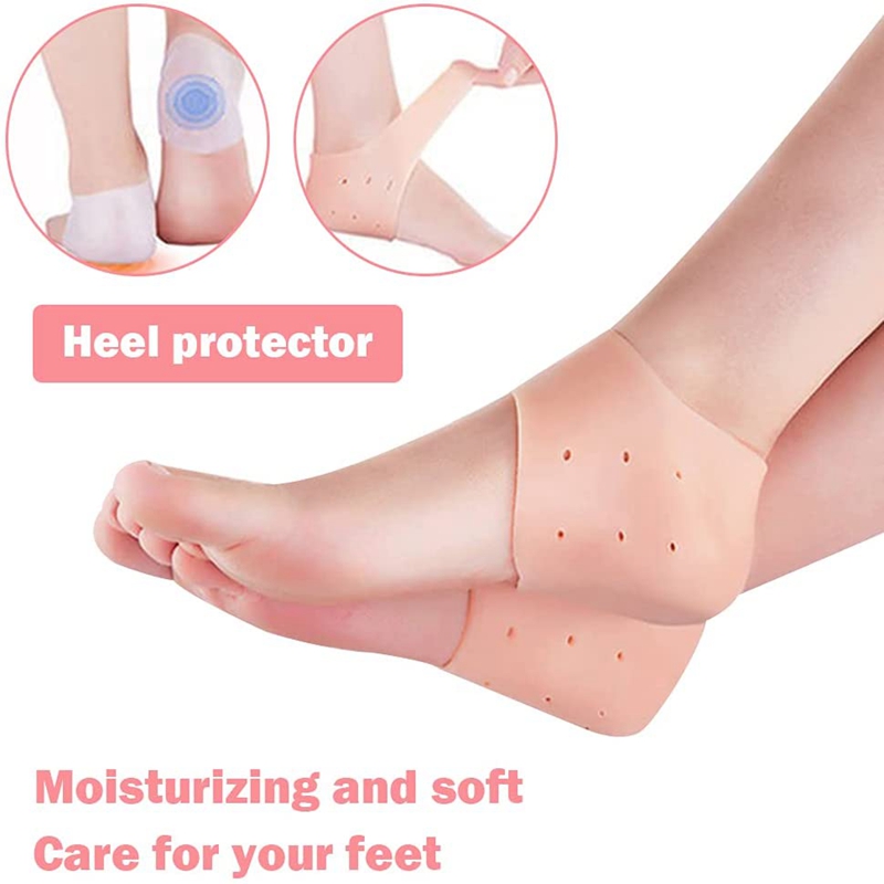 Silicone Metatarsal Pads Foref - Women'S Shoes With Plantar Fasciitis recension och pris