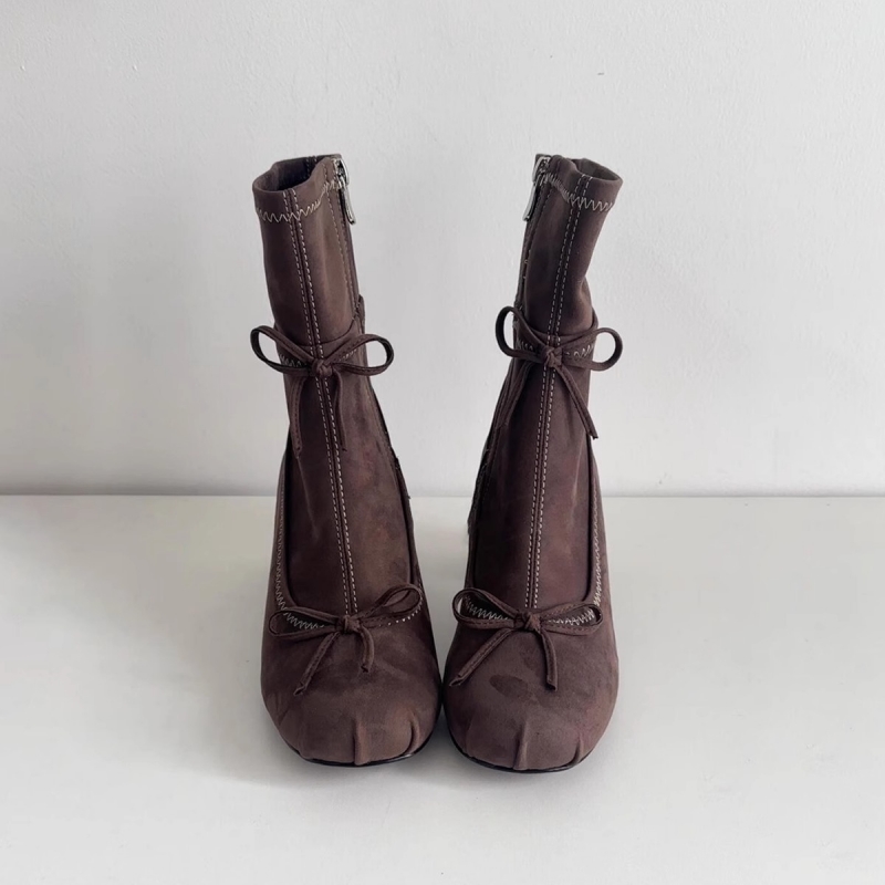 2026 Winter Fashion New Pumps  - Women'S Shoes Chelsea recension och pris