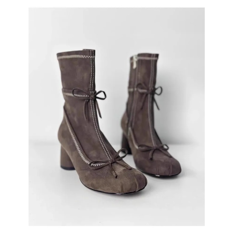 2026 Winter Fashion New Pumps  - Women'S Shoes Chelsea recension och pris