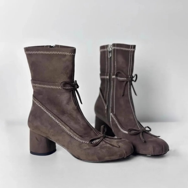 2026 Winter Fashion New Pumps  - Women'S Shoes Chelsea recension och pris