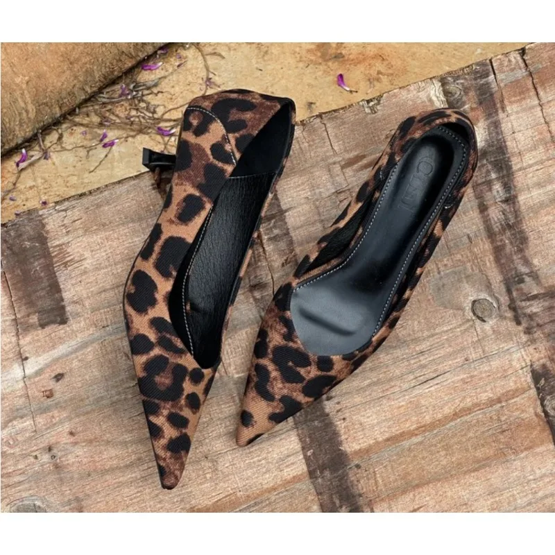 2024 Women Sexy High Heels Bur - Slingback Pumps Women recension och pris