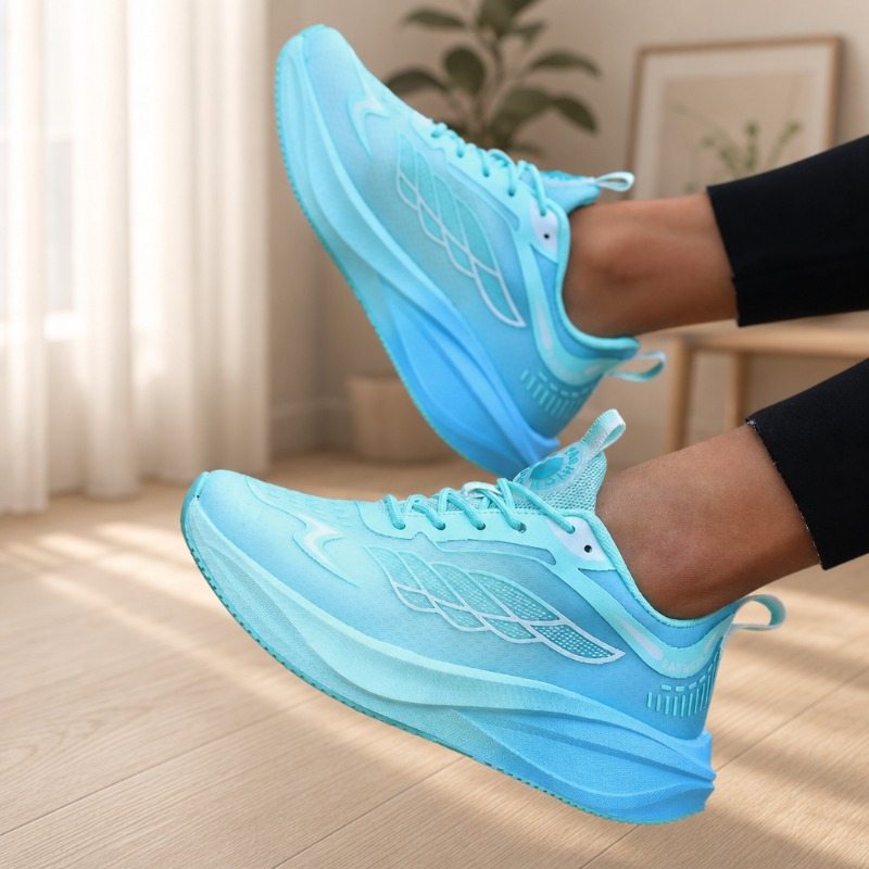 Women Wide Toe Running Shoes S - Women'S Shoes Extra Wide recension och pris
