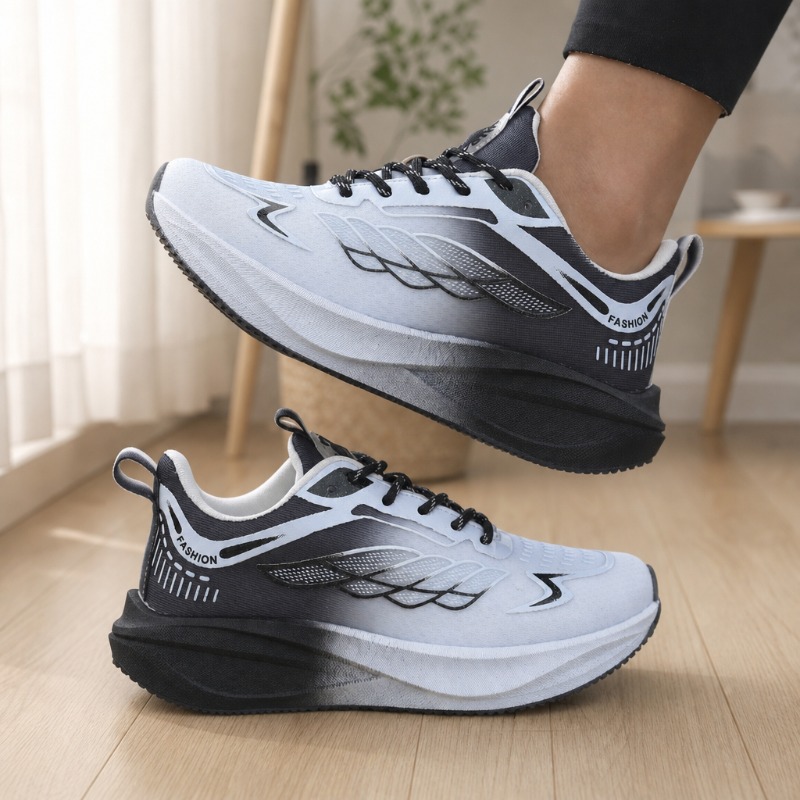 Women Wide Toe Running Shoes S - Women'S Shoes Extra Wide recension och pris