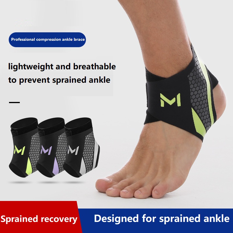 1-2PCS Bandage Ankle Protector - Women'S Shoes With Plantar Fasciitis recension och pris