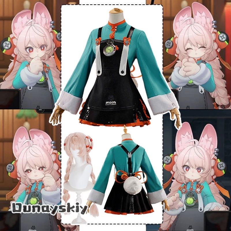 New Character Zhao Cosplay Gam - Women'S Shoes Zone recension och pris