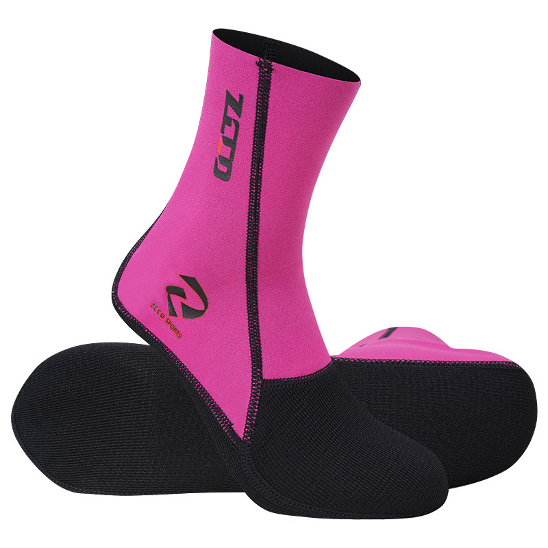 Neoprene Sock 1.5MM Diving Soc - Women'S Shoes Neuropathy recension och pris