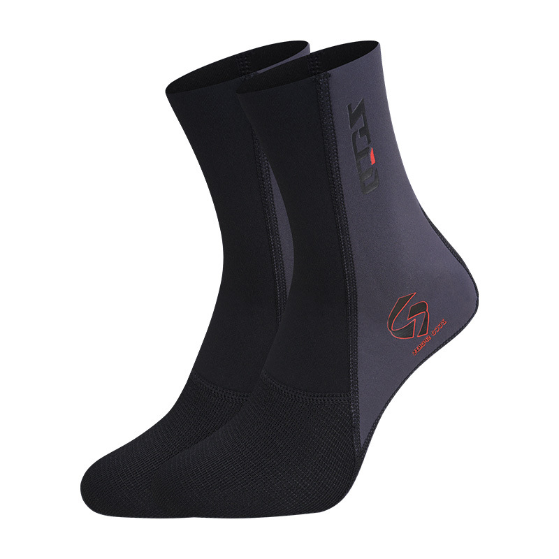 Neoprene Sock 1.5MM Diving Soc - Women'S Shoes Neuropathy recension och pris