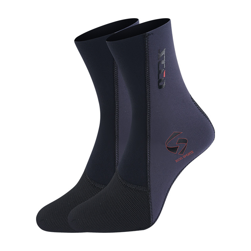 Neoprene Sock 1.5MM Diving Soc - Women'S Shoes Neuropathy recension och pris