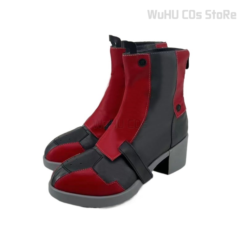 Game Wuthering Waves Scar Cosp - Women Shoes Japan recension och pris