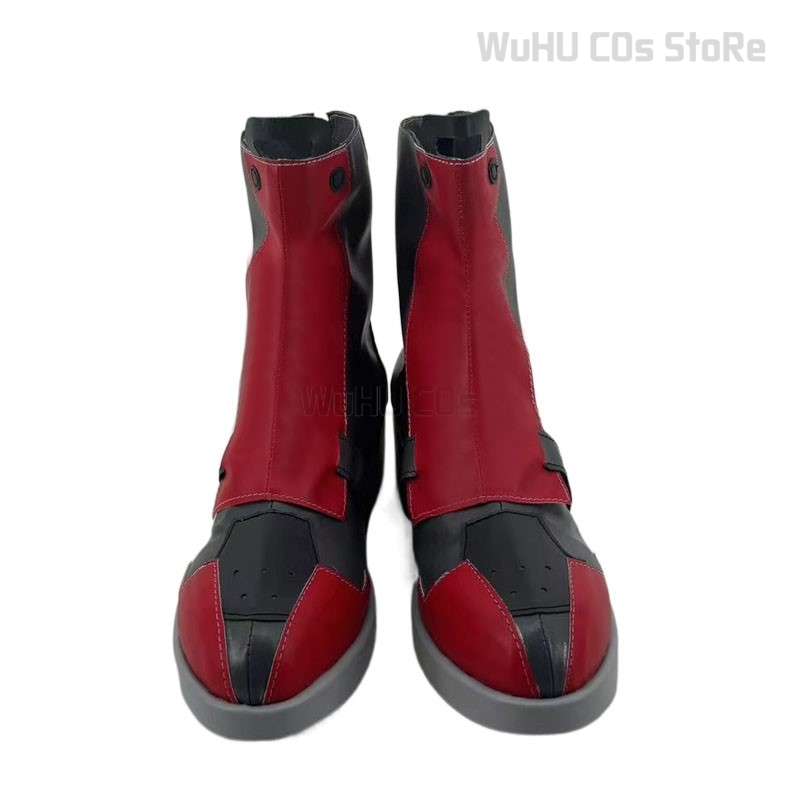 Game Wuthering Waves Scar Cosp - Women Shoes Japan recension och pris