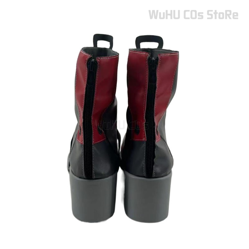 Game Wuthering Waves Scar Cosp - Women Shoes Japan recension och pris
