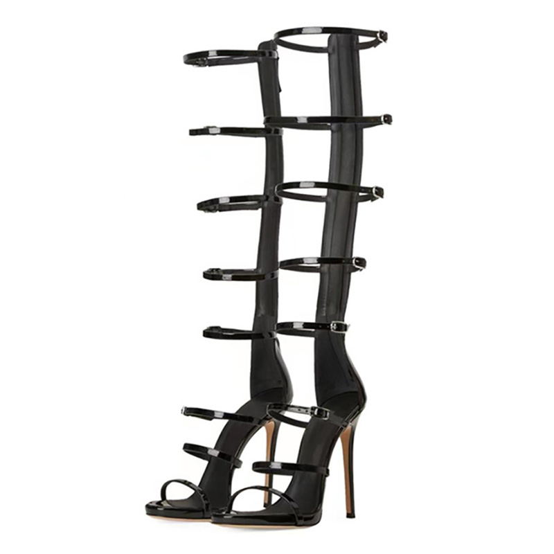 Summer Women's Cool Boots New  - Women Shoes Boots recension och pris