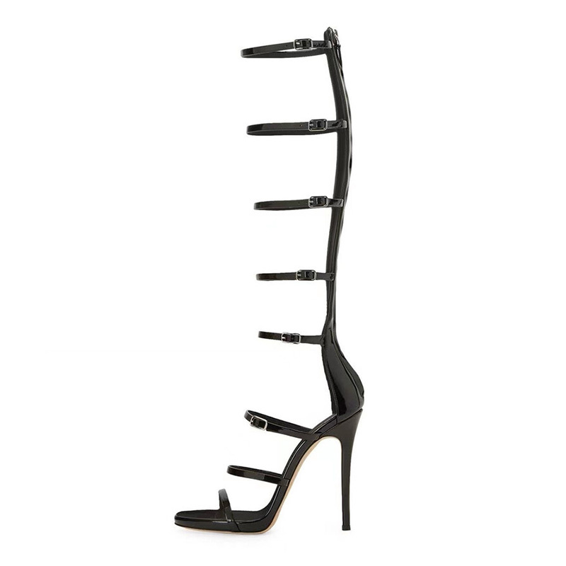 Summer Women's Cool Boots New  - Women Shoes Boots recension och pris