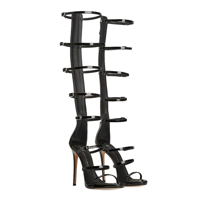 Summer Women's Cool Boots New  - Women Shoes Boots recension och pris