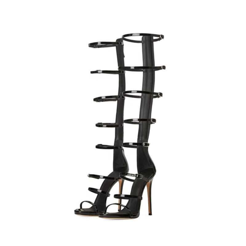Summer Women's Cool Boots New  - Women Shoes Boots recension och pris