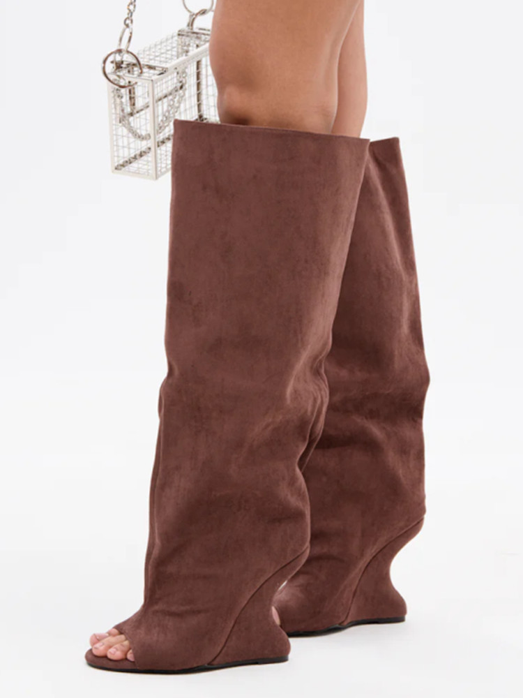2025Spring and Autumn Fashion  - Women'S Shoes Extra Wide recension och pris