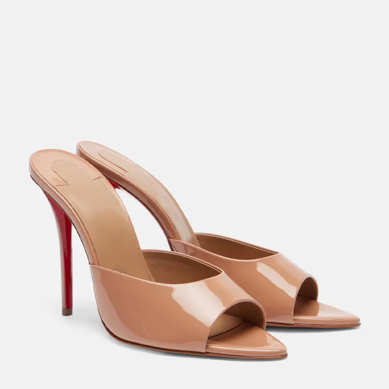 Shoes for Women New Pointed Op - Women'S Shoes Veja recension och pris