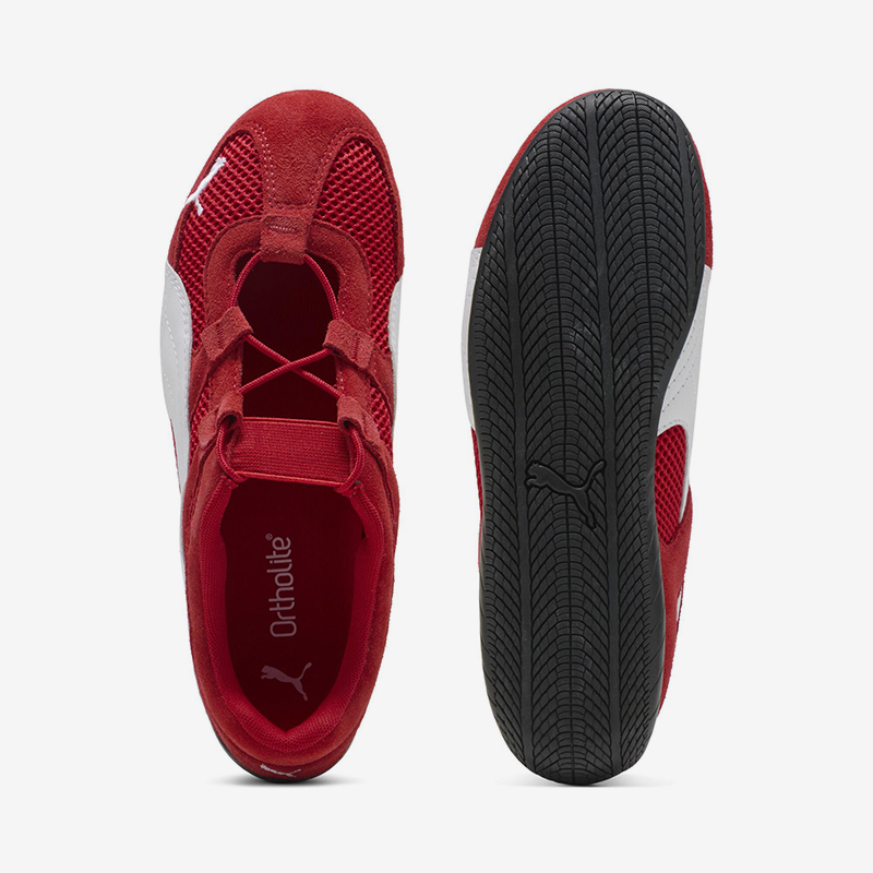Puma Authentic SPEEDCAT Women' - Women'S Shoes Puma Speedcat recension och pris