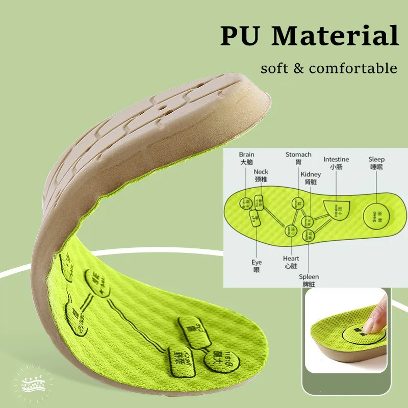 1Pair New Plantar Fasciitis Ru - Women'S Shoes With Plantar Fasciitis recension och pris
