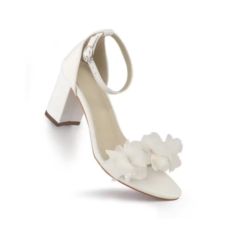 2025 Summer Wedding Shoes Whit - Women'S Shoes Neuropathy recension och pris