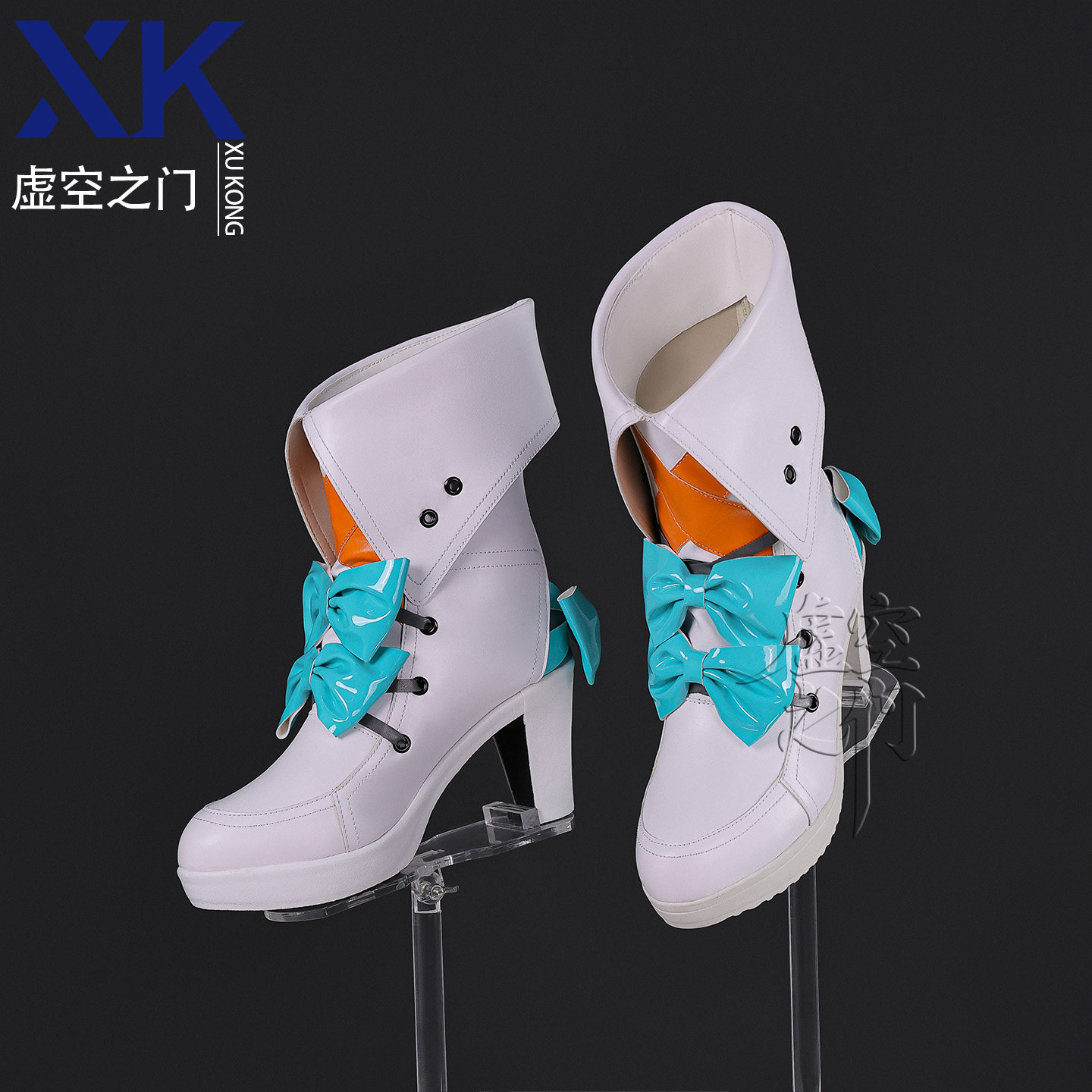 Aria Zenless Zone Zero Cosplay - Women'S Shoes Zone recension och pris