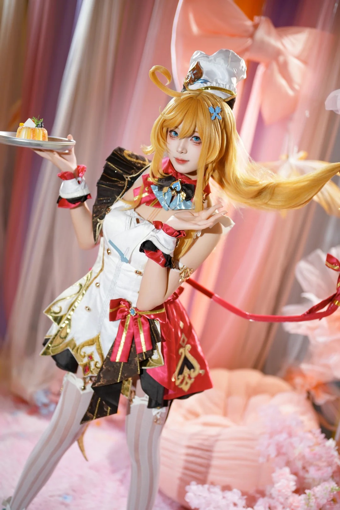 Escoffier Cosplay Official Uni - Women Shoes Japan recension och pris