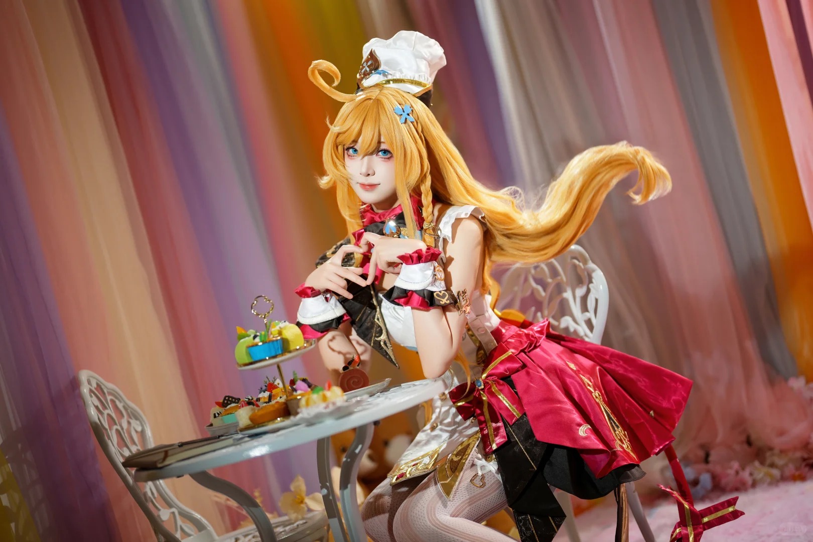 Escoffier Cosplay Official Uni - Women Shoes Japan recension och pris
