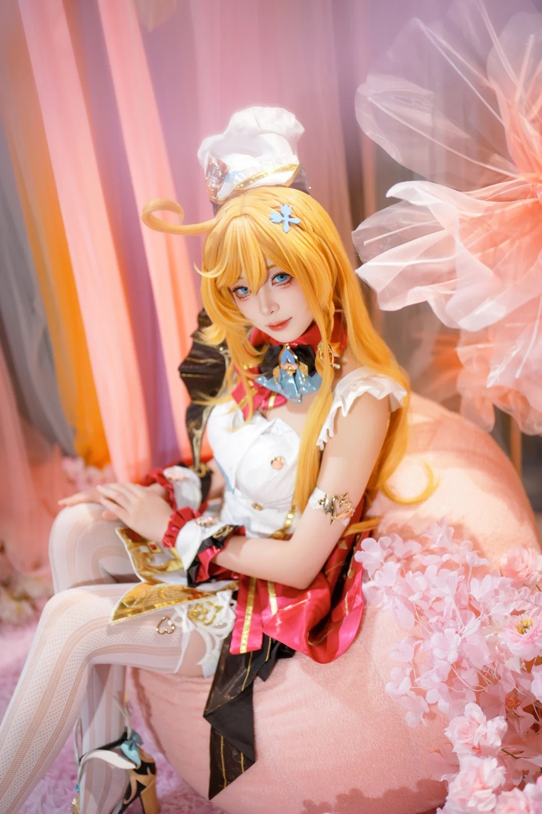 Escoffier Cosplay Official Uni - Women Shoes Japan recension och pris