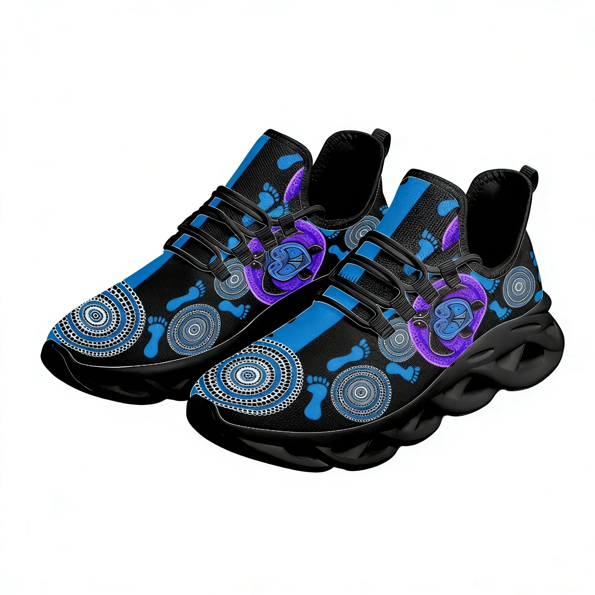 Australia Aboriginal Turtle In - Women Shoes In Australia recension och pris
