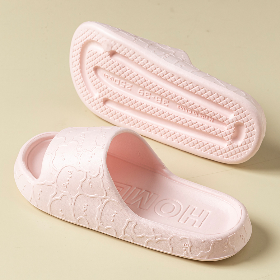 Women's Home Slippers Cute Bea - Women'S Shoes Neuropathy recension och pris