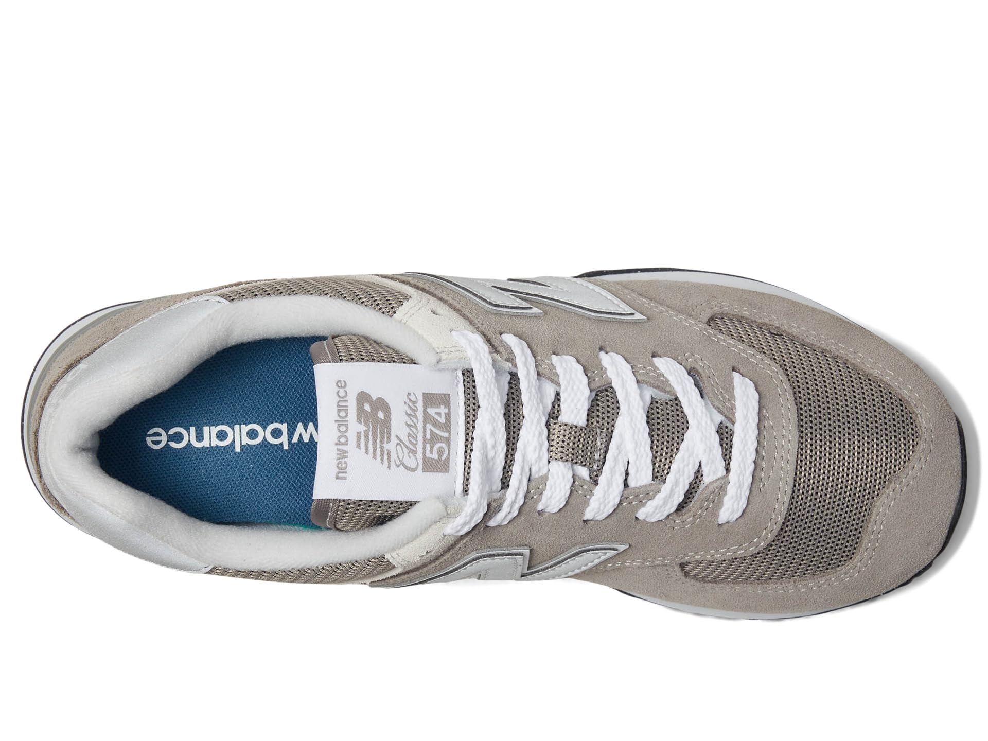 New Balance Women's 574 Core S - Women'S Shoes New Balance 574 recension och pris