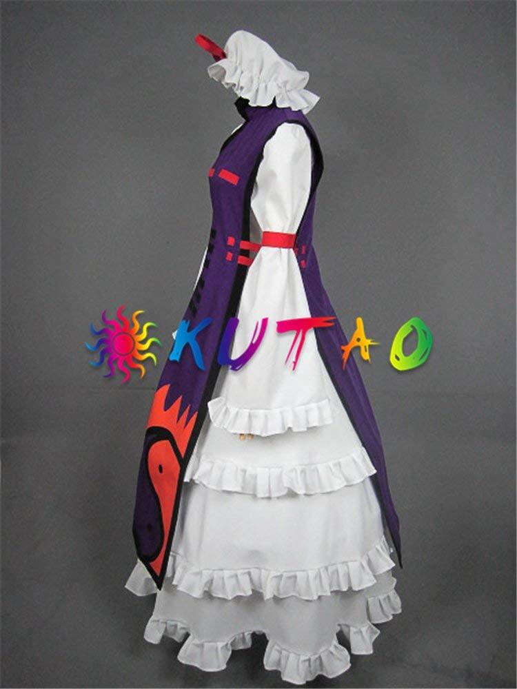 Anime Yakumo Yukari Cosplay Co - Women Shoes Japan recension och pris