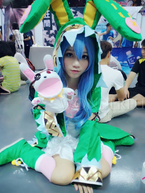 Date A Live Yoshino Cosplay Co - Women Shoes Xxl recension och pris