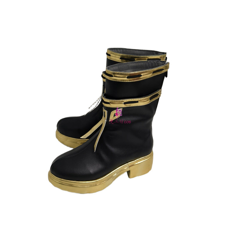 Game Library Of Ruina Zena Cos - Women Shoes Japan recension och pris