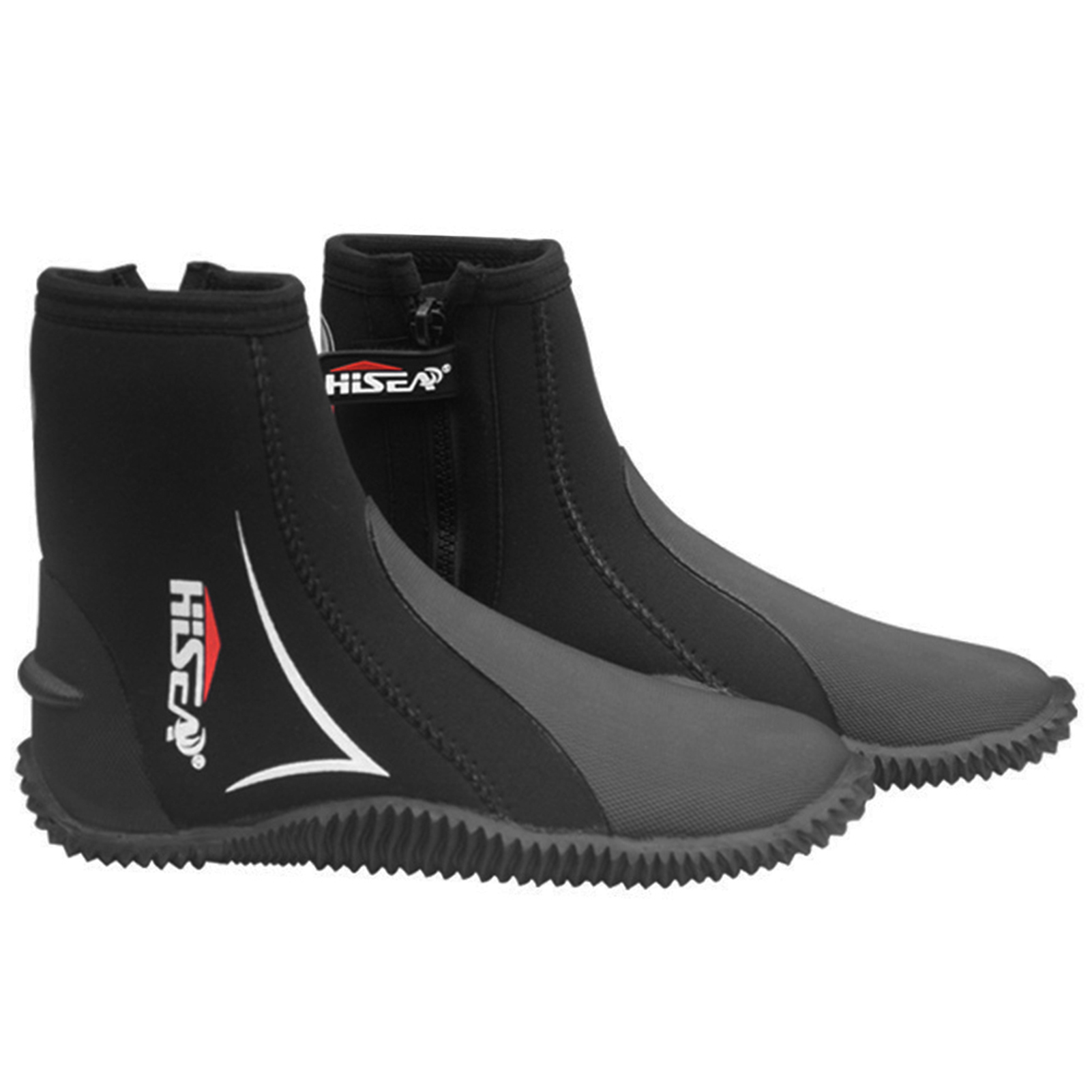 5mm Neoprene Dive Boots Wetsui - Women'S Shoes Neuropathy recension och pris