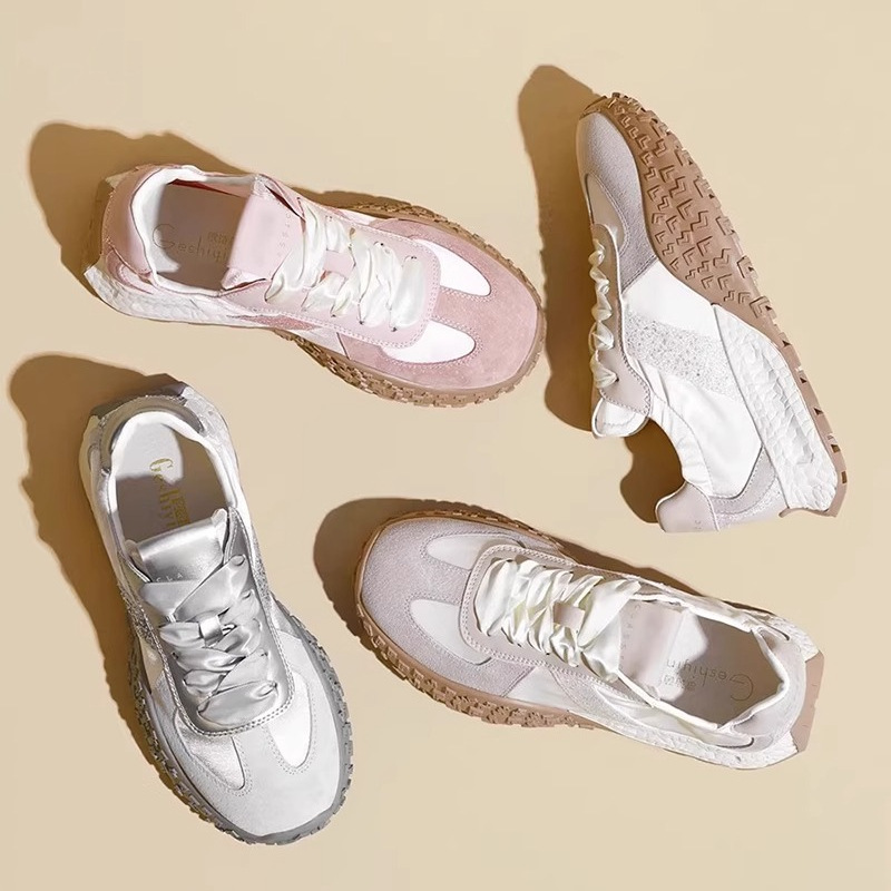 Women New Breathable Sneakers  - Women'S Shoes New Balance 574 recension och pris