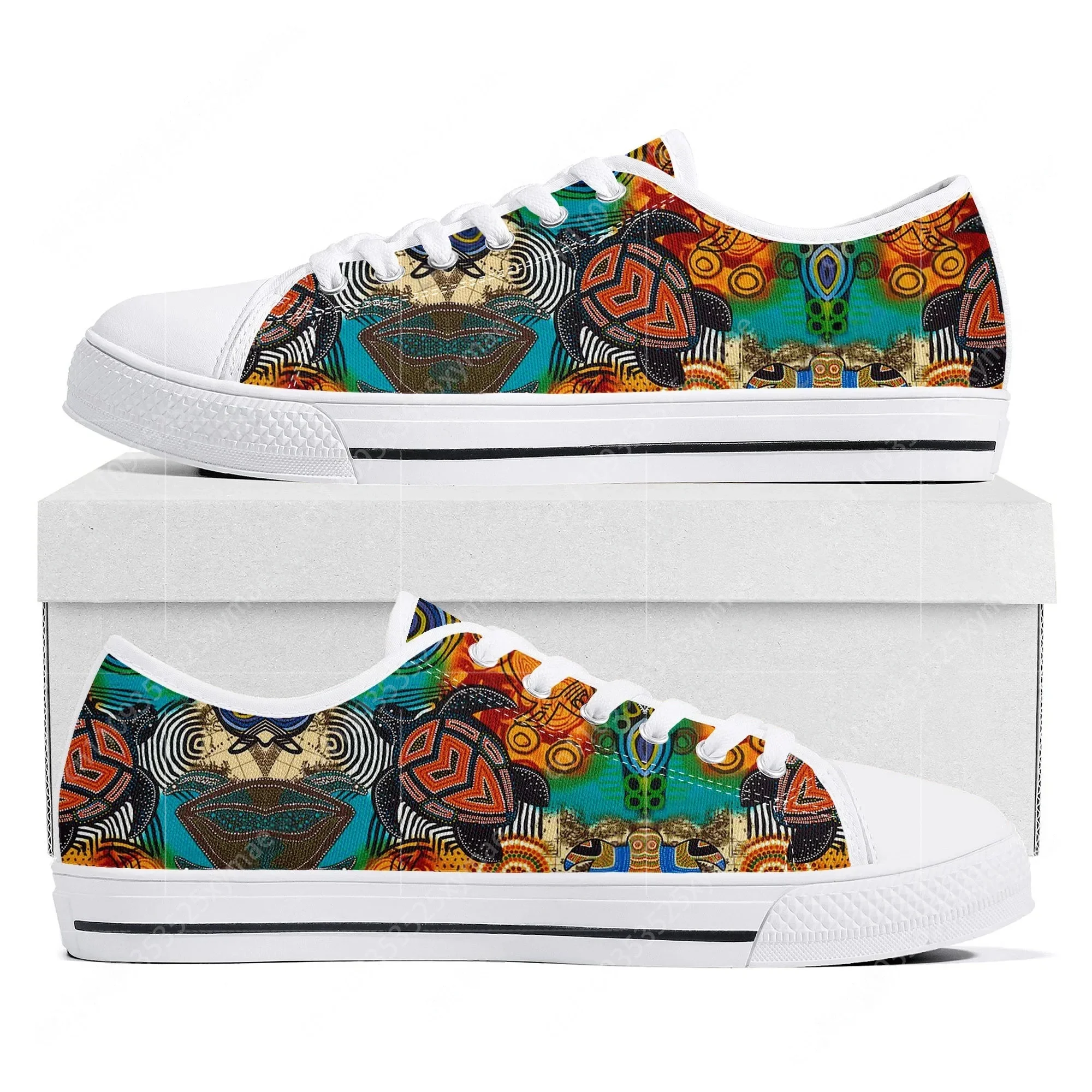 Australia Aboriginal Turtle In - Women Shoes In Australia recension och pris