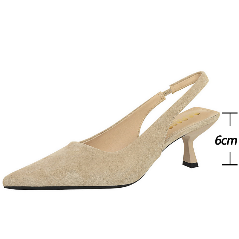 New French Style Women Pumps P - Women'S Shoes Veja recension och pris
