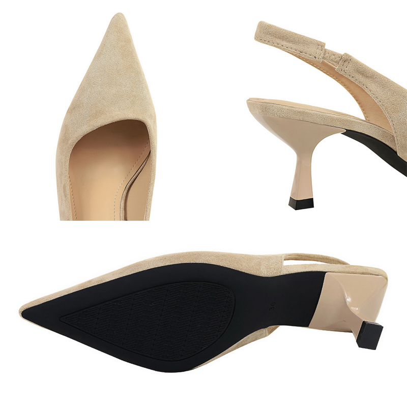 New French Style Women Pumps P - Women'S Shoes Veja recension och pris