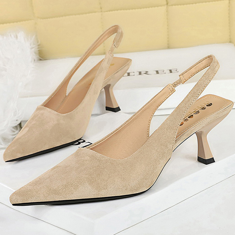 New French Style Women Pumps P - Women'S Shoes Veja recension och pris